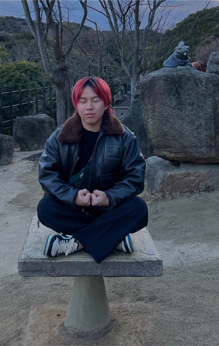 怜 on X: 