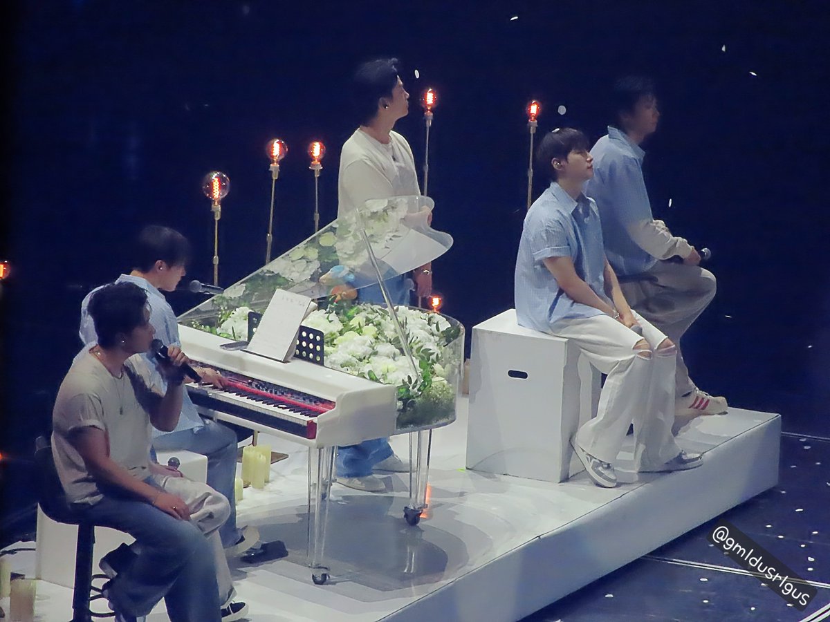 gmldusrlgus's tweet photo. 20260809 2PM 더린턴 인천day2
#2PM #문득 https://t.co/xp2eZBV1Ch