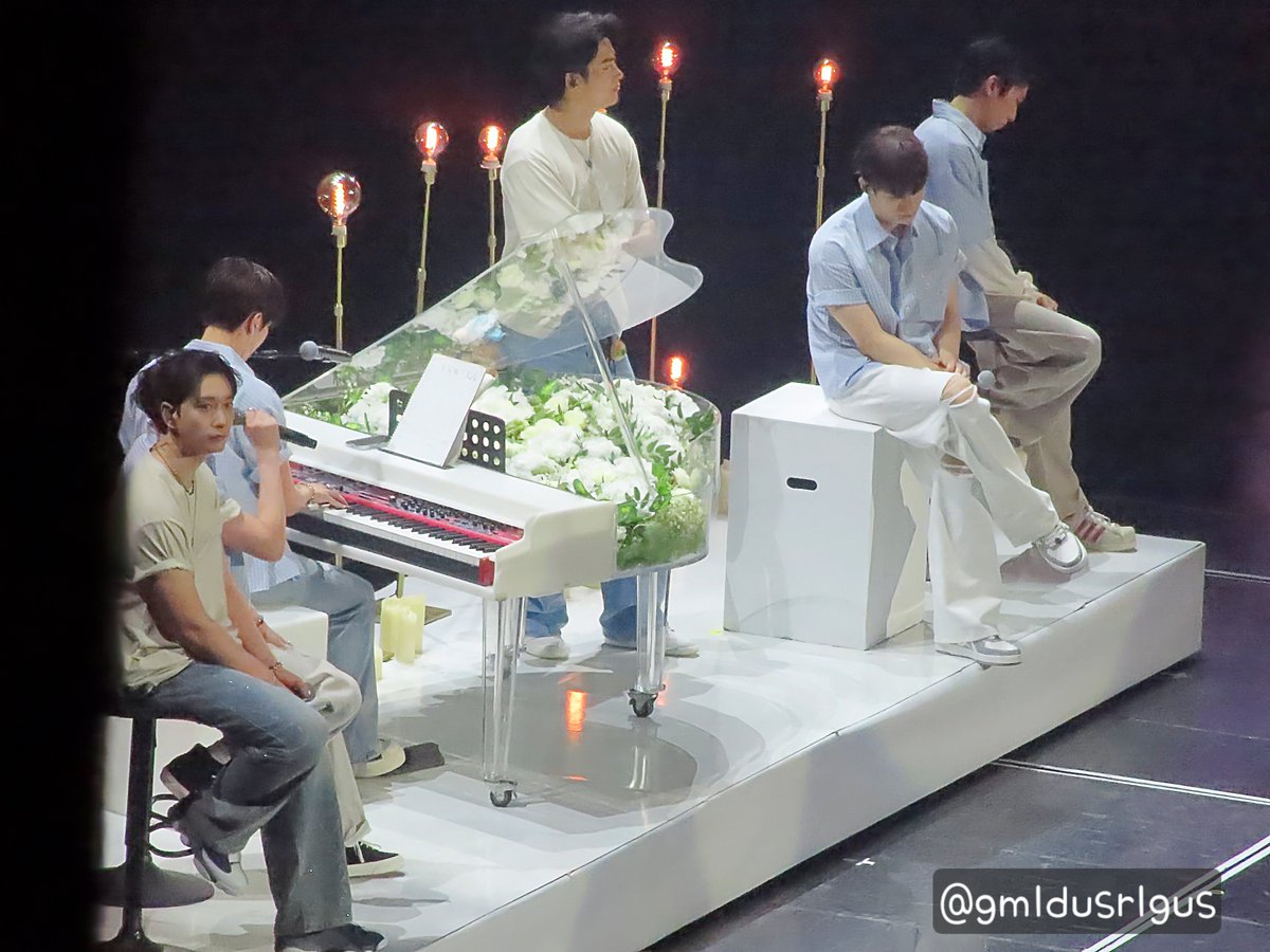 gmldusrlgus's tweet photo. 20260809 2PM 더린턴 인천day2
#2PM #문득 https://t.co/xp2eZBV1Ch