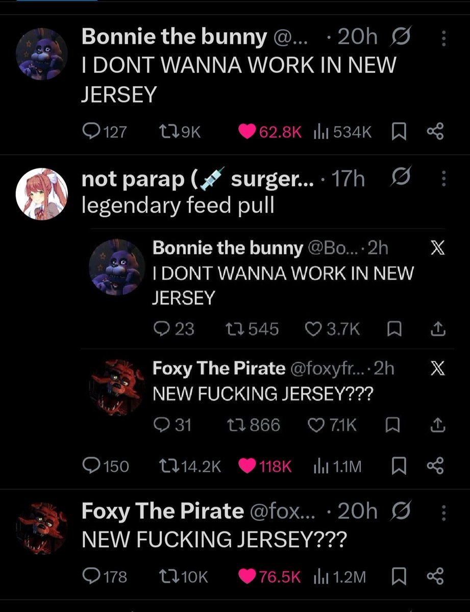 LePuppetGuy's tweet photo. @notparrskerr Lol https://t.co/AOTPMfVKfl