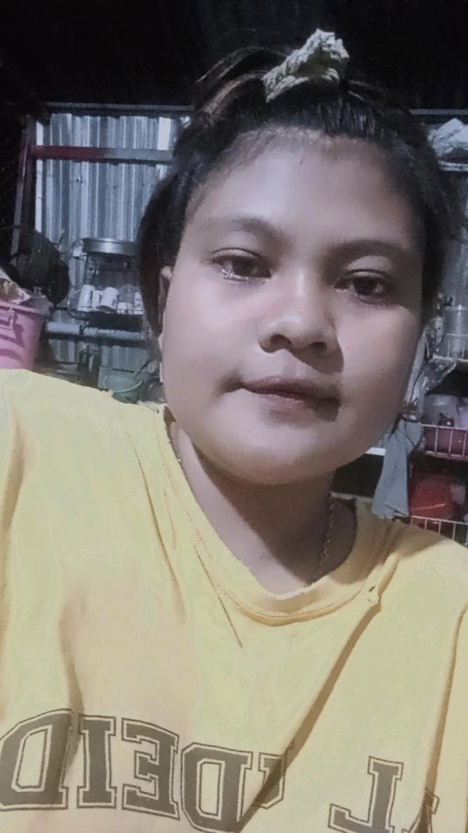 prawina00's tweet photo. เหงาแหละ🤍🤭
#บัวใหญ่ https://t.co/TIz35f672C