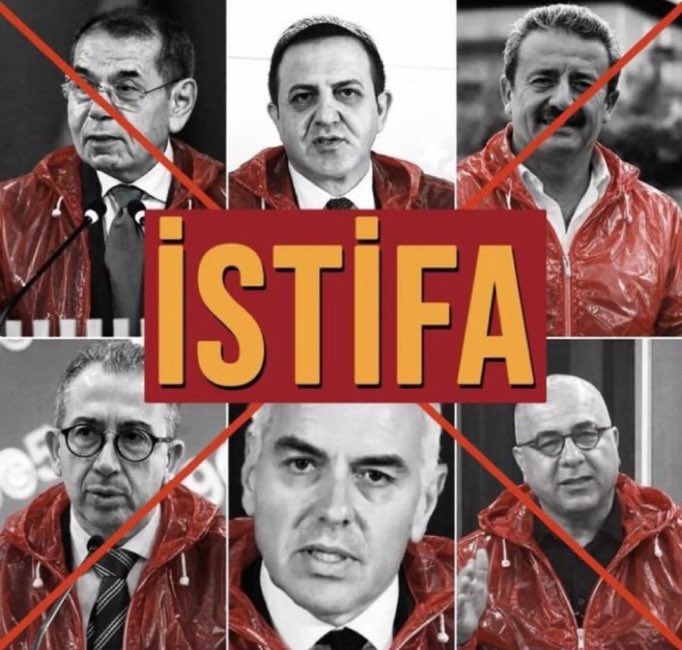 ismailbng's tweet photo. Hepiniz defolup gideceksiniz !!
#DursunÖzbekİstifa  ! #yönetimistifa !! https://t.co/fTDzt1aeCG