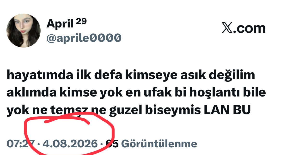 aprile0000's tweet photo. yapacagın isi sikeyim be kızım https://t.co/GoZU9fZ7wF
