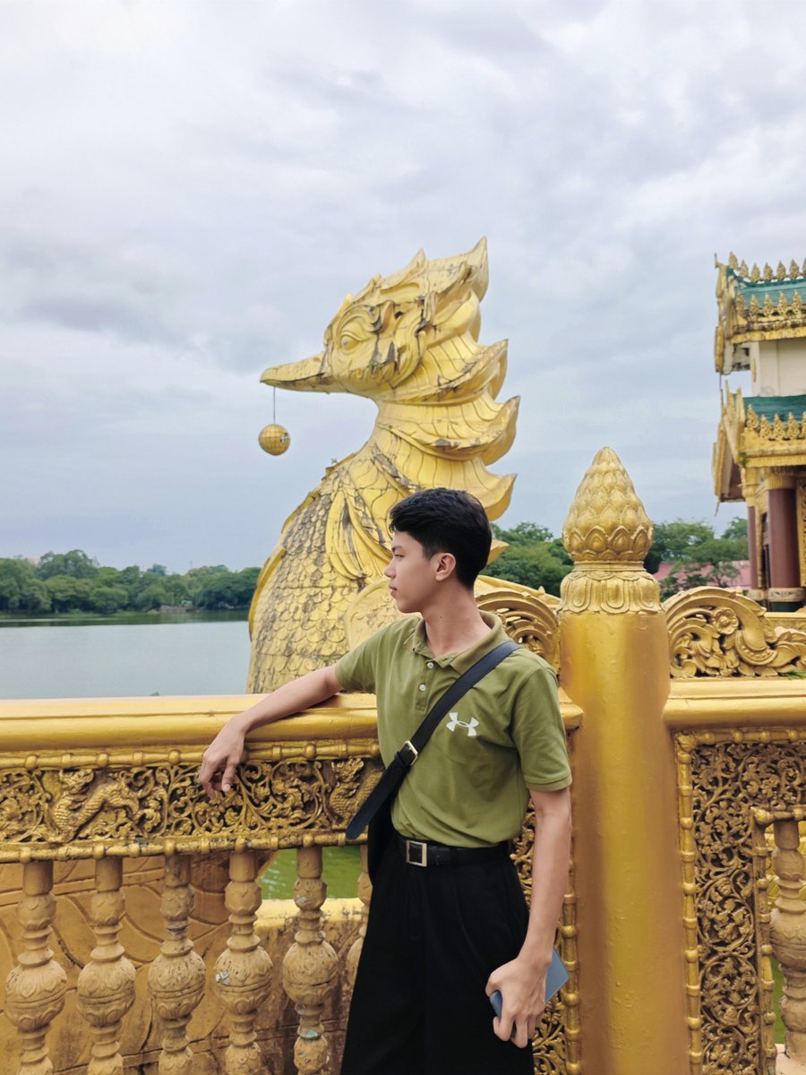 mgayecho's tweet photo. အင်းယားကန်လေးနဲ့ကျနော်
#x https://t.co/S15GWL5Cr9