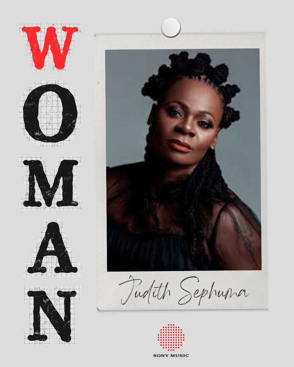 SonyMusicAfrica's tweet photo. Here’s to honoring achievements, uplifting one another, and continuing the journey toward true equality. 💜✨Who is a woman that inspires you every day? Tag her below and let her know! 👇#WomensMonth #WomenEmpowerment #LeadTheChange #Inspiration https://t.co/UP8DoYQiIM
