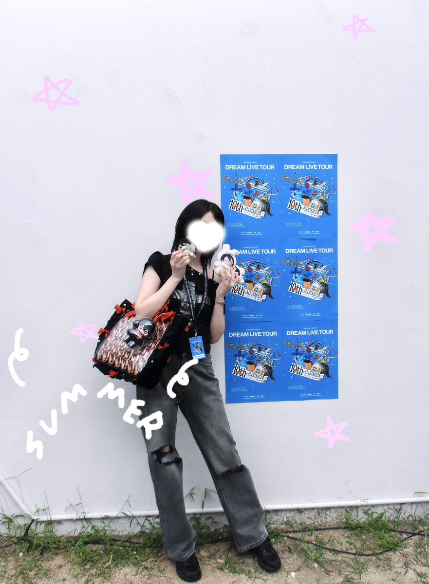 mirae_cos's tweet photo. 최고의 주말
최고의 여름

이게 내 청춘이야
얼른 사담계 만들어서
오타쿠 놀이 더 할게요 https://t.co/xNlegoQq9R