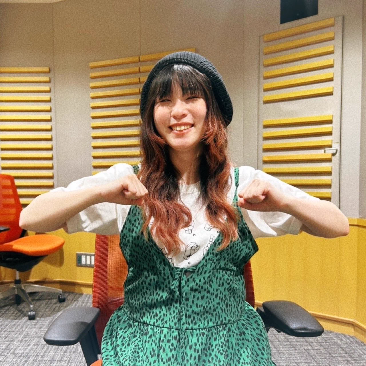 神田莉緒香 🦔 on X: 