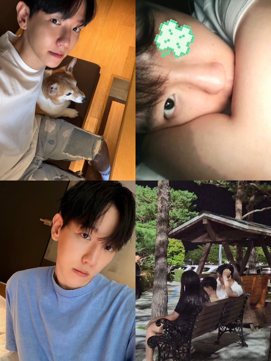 Poeticslight's tweet photo. 결혼을 바로할 수 있어!?

근데 나랑있음 하루종일 재밌을거야

그건 장담할수있어

화날때는 존댓말로 말하자

아 ㅁㅊ 결혼통 와..... https://t.co/O7iy2CNzje