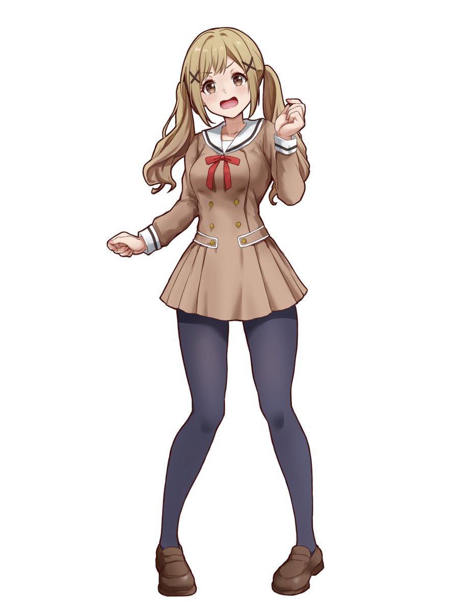 sakurayagi1103's tweet photo. 市ヶ谷有咲

#bandoriart
#バンドリ https://t.co/Jz8Iv1x4GU
