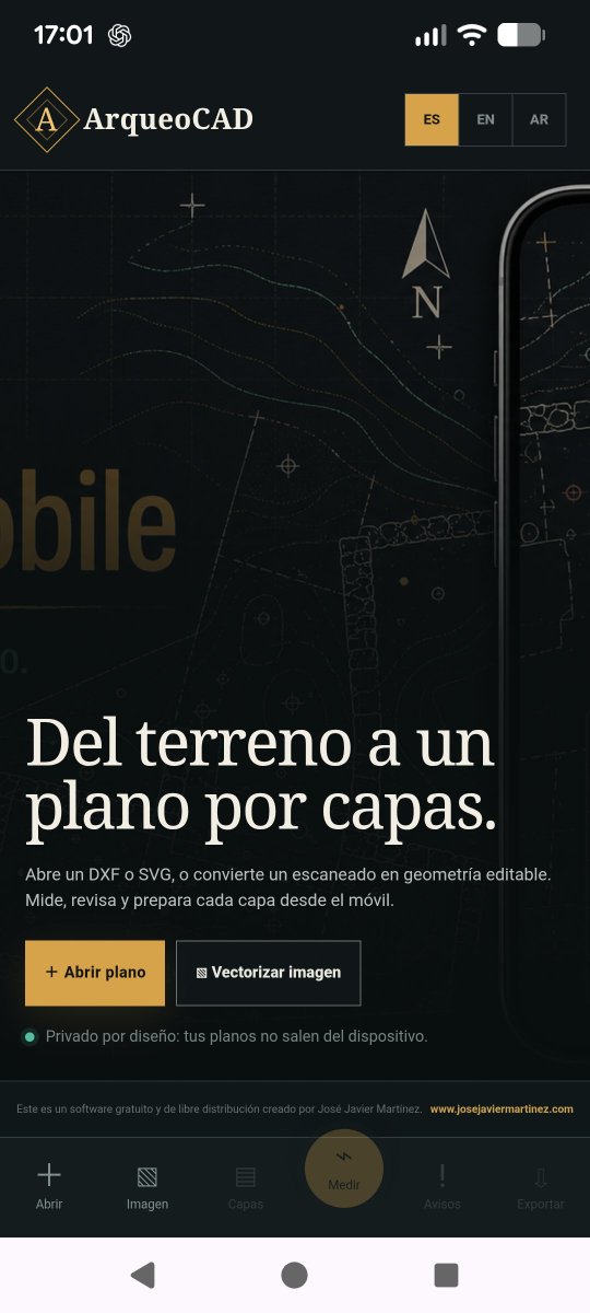 JJ_MartGar's tweet photo. Visor y conversor web y mobil de planos en español, inglés y árabe 
https://t.co/FOaVOU9ddM https://t.co/4G0YGYNfH9