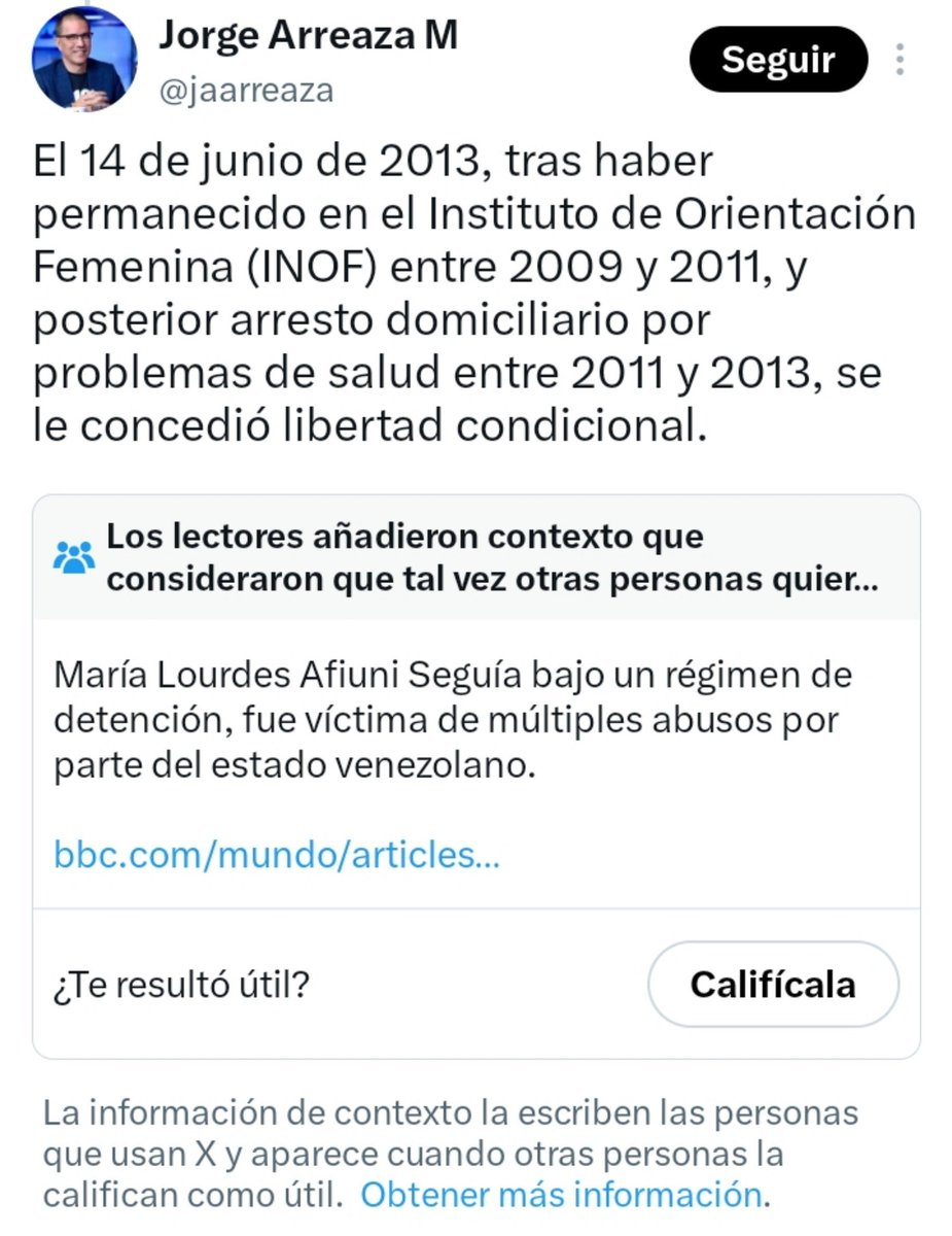 Goldenseaharrie's tweet photo. @jaarreaza @EmmaRincon Otra más para el rey  venado de los Fake news https://t.co/RICD6qY810