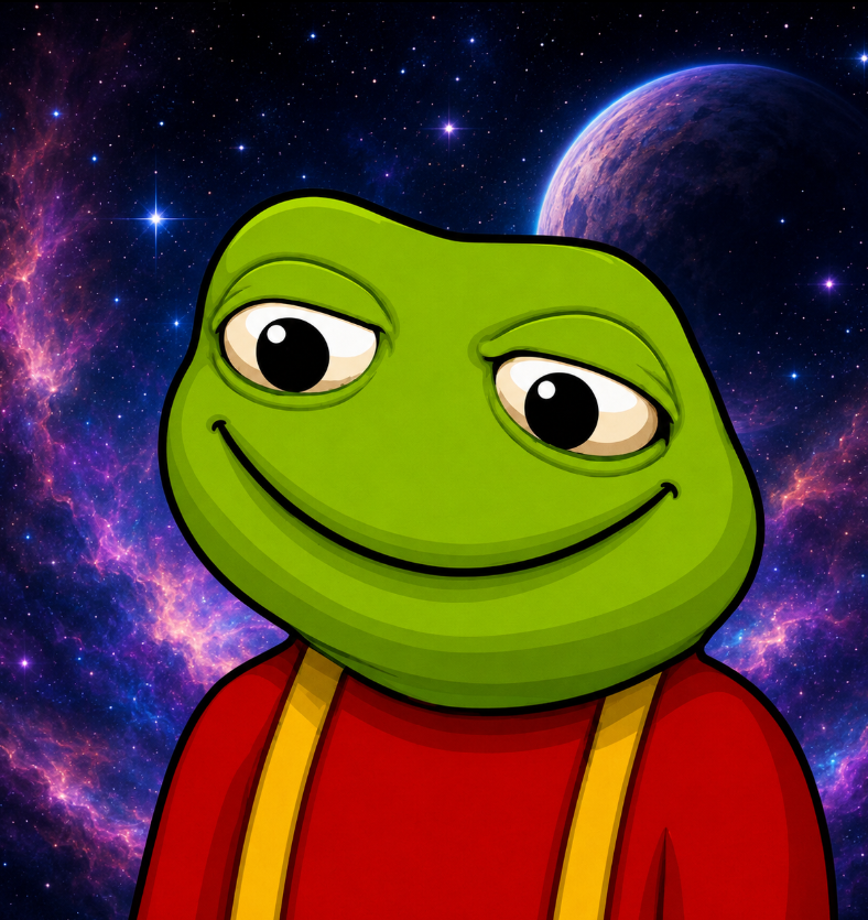 toadtard_sol's tweet photo. TOADTARD found the next stop.

Somewhere between the moon and absolute stupidity.

$TOADTARD to the stars.

#TOADTARD #Solana #Memecoin #PumpFun #Crypto https://t.co/mliFkGnrxr