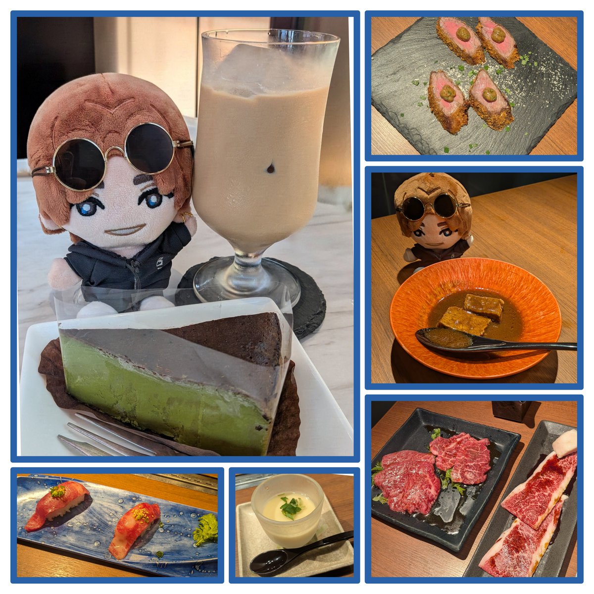 WEST201404233's tweet photo. ストスト行ってきました〜💎
40分間あっという間で、もっとたくさん見たいトコあったなぁ
階段のヤツは全部写真撮ったので後でじっくり見返すのが楽しみ
今日のチケット取ってくれてありがとう🖤
ランチ＆お茶して色んな話出来て良かった😆
スタジアムもよろしくね〜💙🖤

#SixTONES https://t.co/YRrCreAwSa