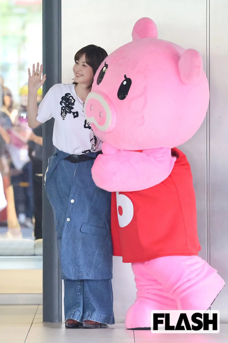 3w4k0's tweet photo. ほんまにかわいくてありがとう😭😭😭😭😭😭😭😭😭😭😭😭😭😭😭😭😭😭😭😭😭😭😭ブーナちゃんにメロメロな若菜さんにわたしがメロついてる🤤⸝⸝⸝♡これその場で見れたの幸せすぎたな(ᐢ ̥_  ̫ _ ̥ᐢ)🩷 https://t.co/xHKLAprfgA