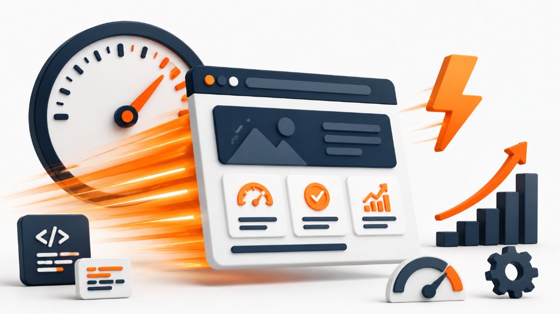 CreedtechHq's tweet photo. Website Speed Shapes the First Impression

A slow website can make visitors leave within seconds.
Fast pages create a smoother customer experience.
Better performance builds trust and engagement.
Regular optimization keeps the website responsive.
Every second can influence business results.
#WebPerformance #WebDevelopment #BusinessGrowth