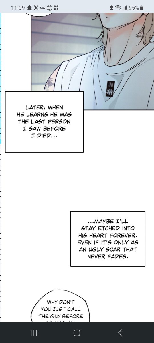 MChild120's tweet photo. Borderline is a litmus test at this point. Because how can you see someone say something like this and think Nanjo should regret everything. The only time I've ever heard someone say something like this is an abuser trying to manipulate their victim. This is getting creepy. https://t.co/vB8CM7YoW2