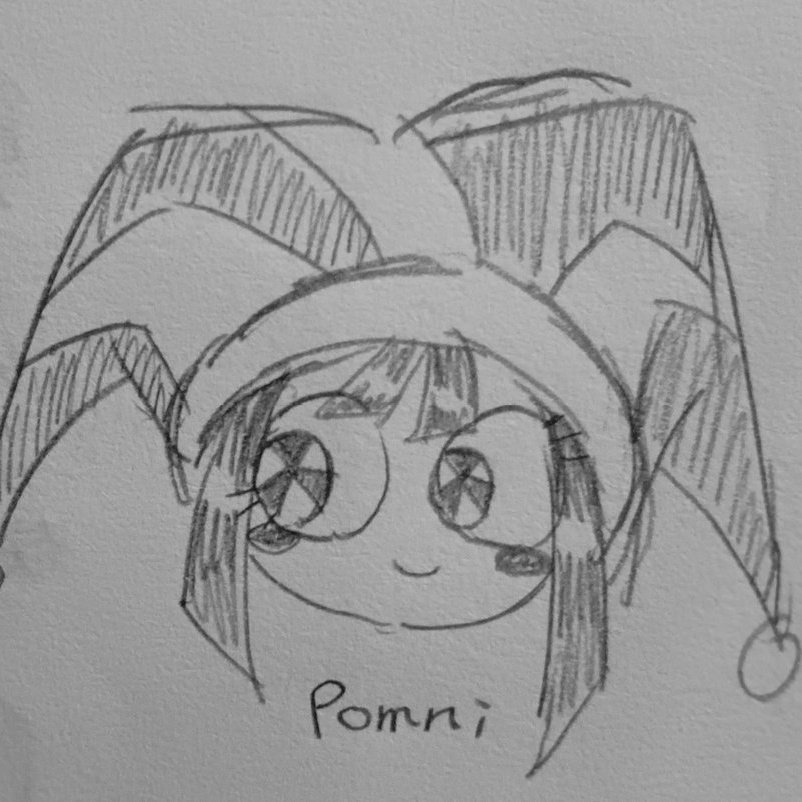 funnybunnysuki's tweet photo. ポムニrkgk https://t.co/PkchzpEfhJ