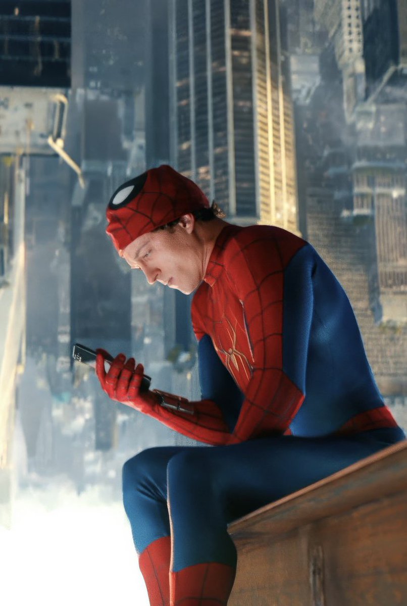 DiscussingFilm's tweet photo. ‘SPIDER-MAN: BRAND NEW DAY’ earned $144M in its second domestic weekend.

3rd biggest second weekend OF ALL TIME. https://t.co/OUmzaPoXnl