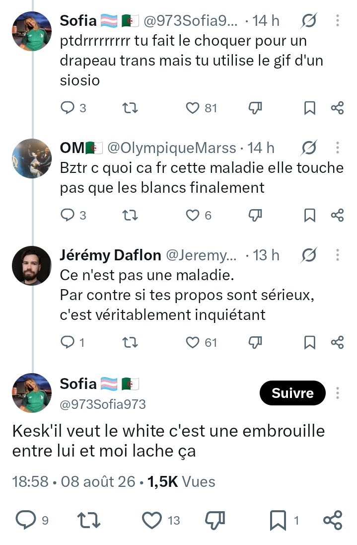 LBleuBlancRouge's tweet photo. 💥⚠️ ATTENTION : Accident en cours à l’intersection des luttes. https://t.co/wcAj4Fg9p9