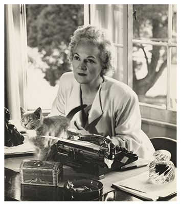 ScozzariFrank's tweet photo. I look upon literature as an art, and I practice it as an art. Of course, it is also a vocation, and a trade, and a profession, and all kinds of things; but first it’s an art, and you should practice it as that, I think.
——KATHERINE ANNE PORTER—— https://t.co/LxD1ByOMfY