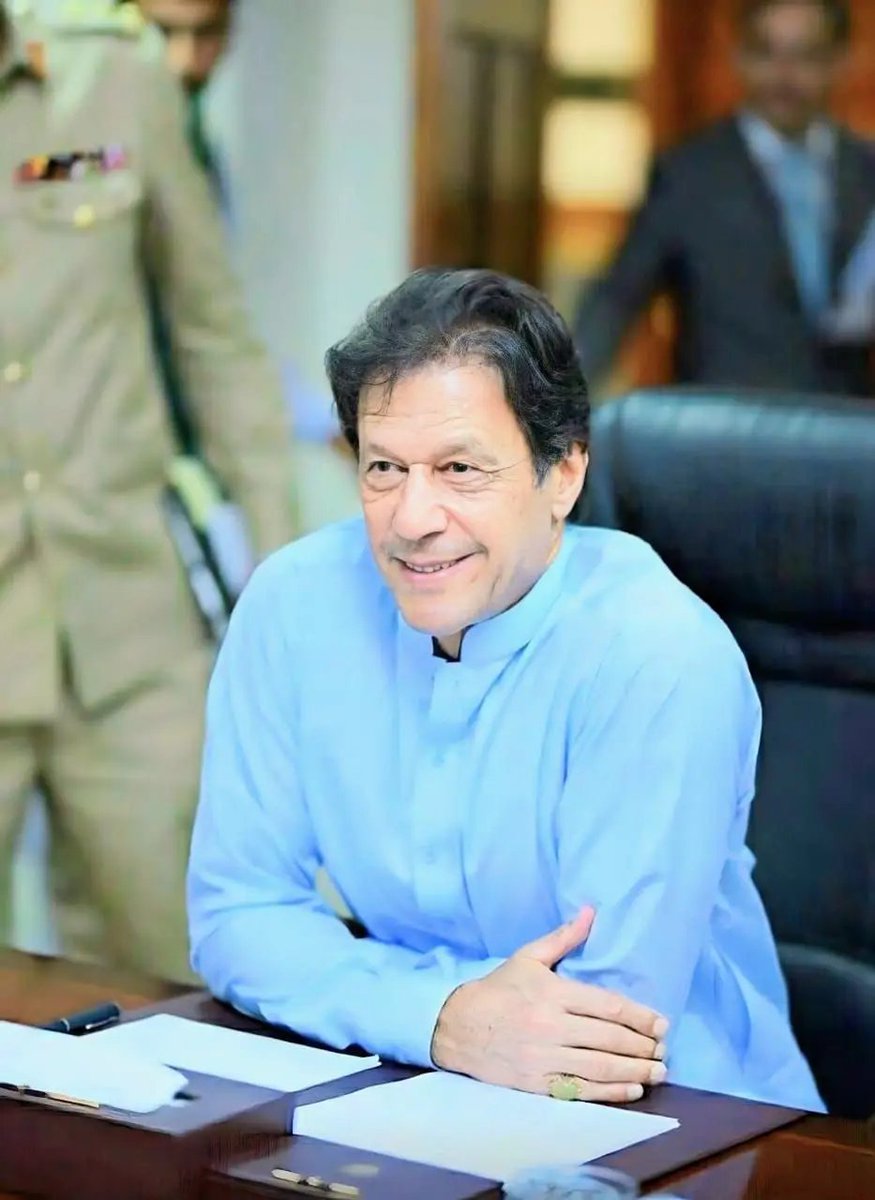 BiiLLii23's tweet photo. #ImranKhanHealthMatters
Independent examinations can help provide credible answers.
Specialists should be consulted when medically necessary.
Objective assessment strengthens confidence in the process. https://t.co/8h756Ov3Kr