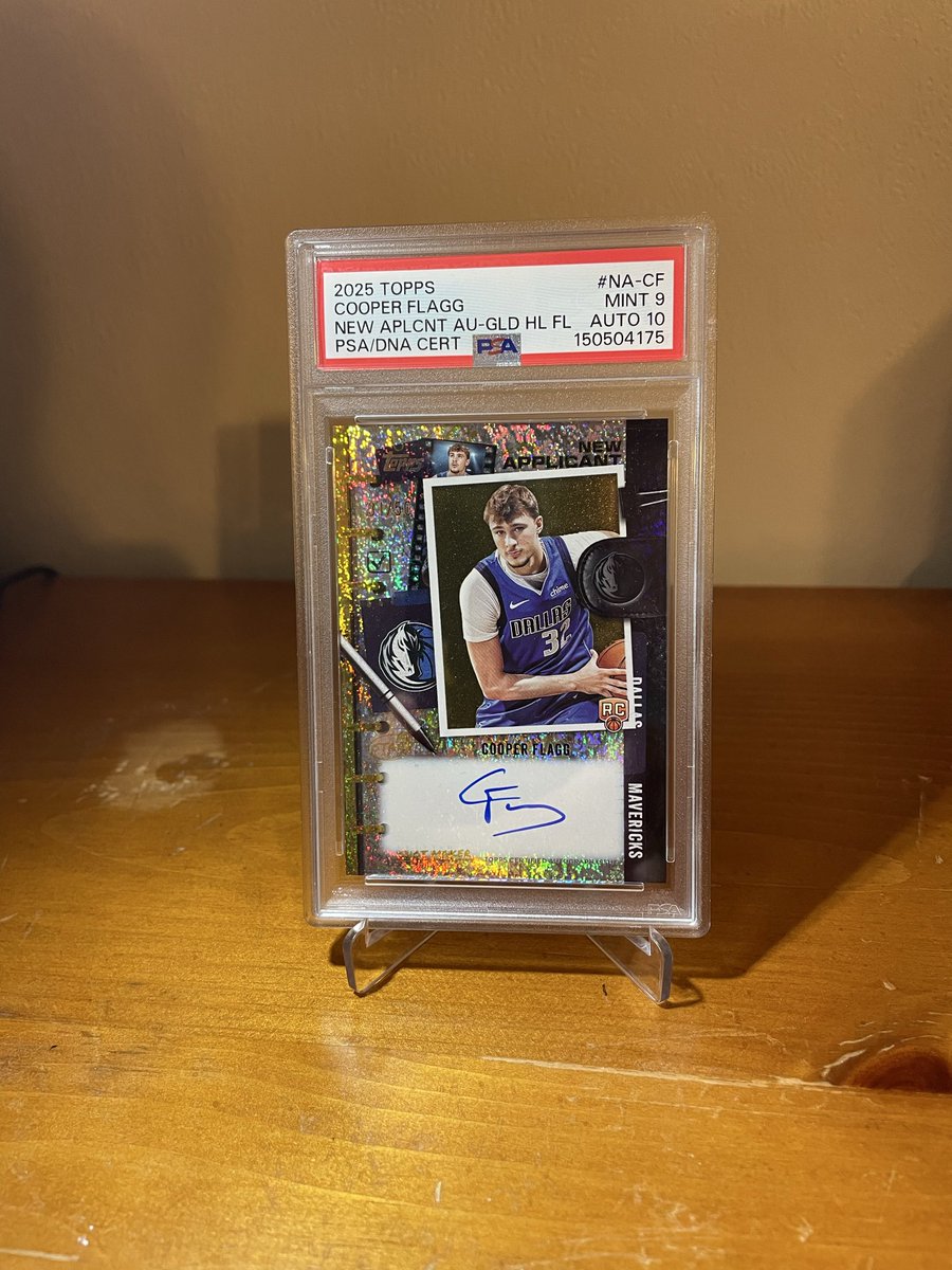 StayHumble0420's tweet photo. @CardPurchaser Been a few… https://t.co/tG2dVzJfNn