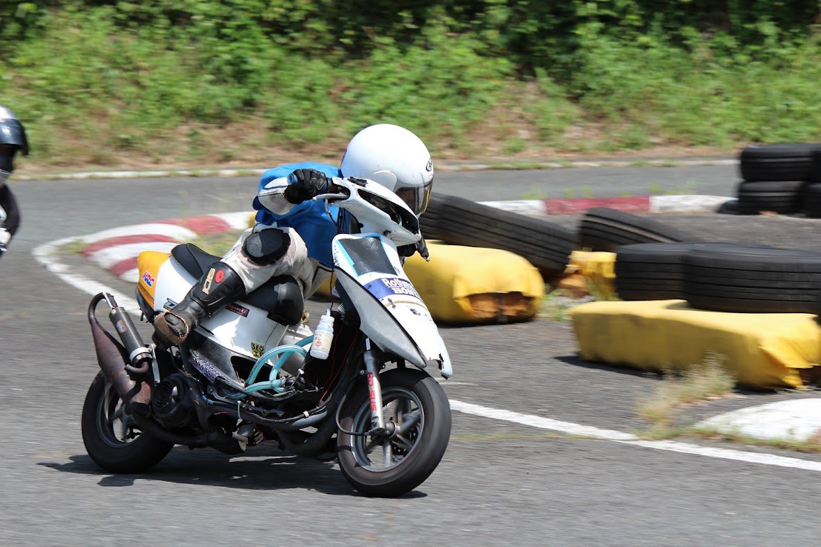 mochimochiBNR35's tweet photo. 走攻祭お疲れ様でした
俺のディオが過去一輝いてました
 #さーちゃんフォト
 #らいでぃーフォト https://t.co/bpyaZBKCfU
