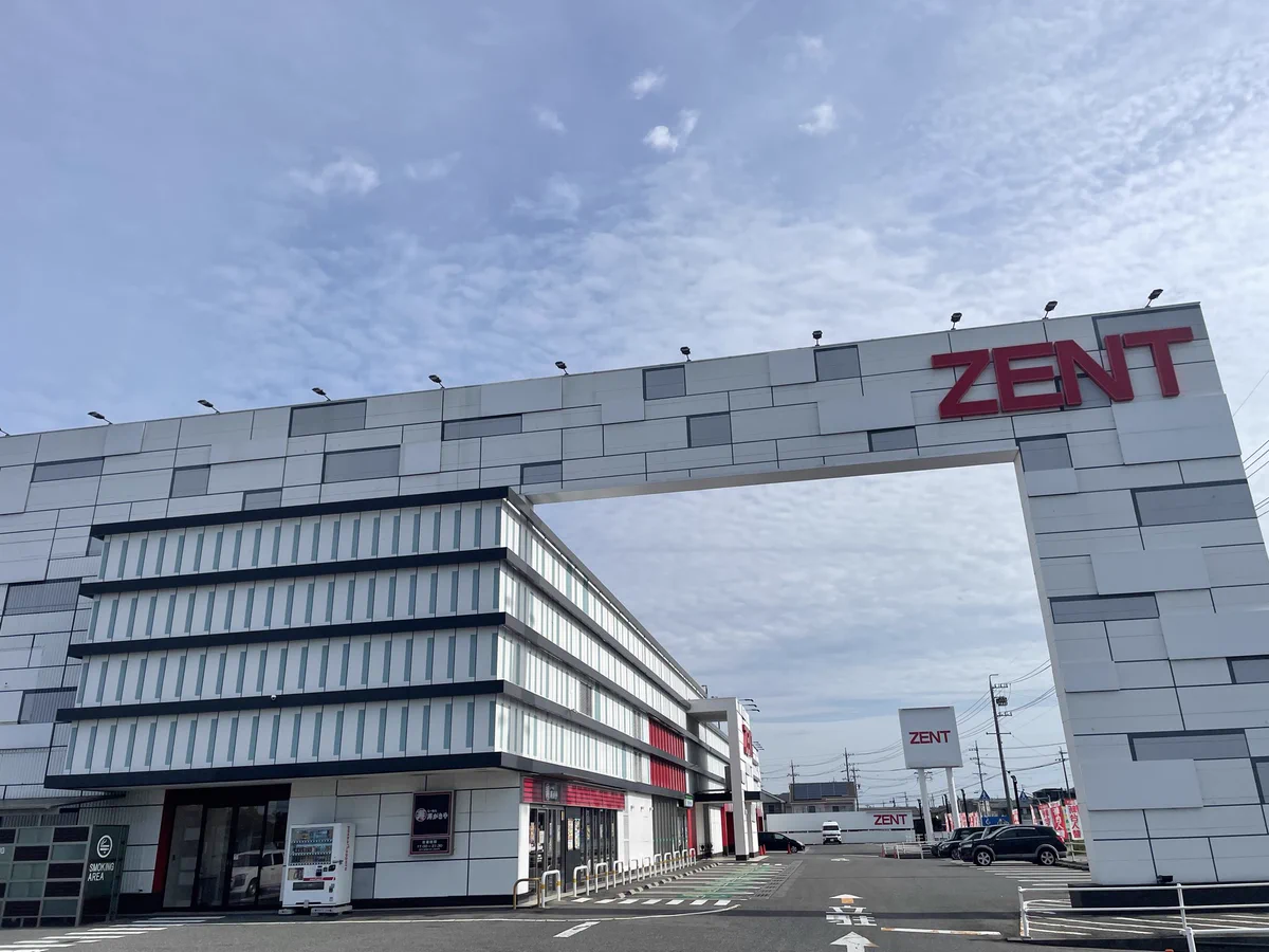 刈ゼン店長😁2026年は『いきなり動く』 on X: 