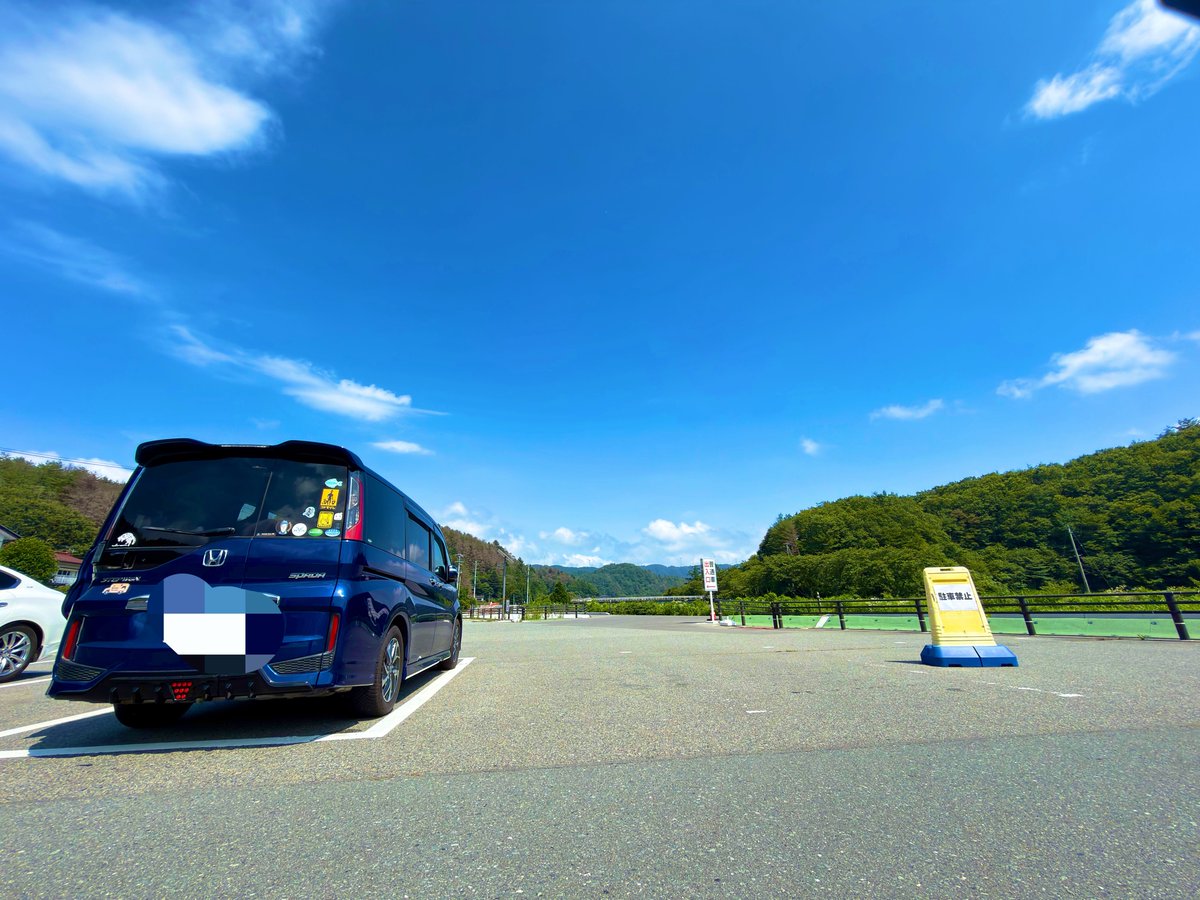 CassinaAbout's tweet photo. 夏休み https://t.co/7xbmc4qjjY