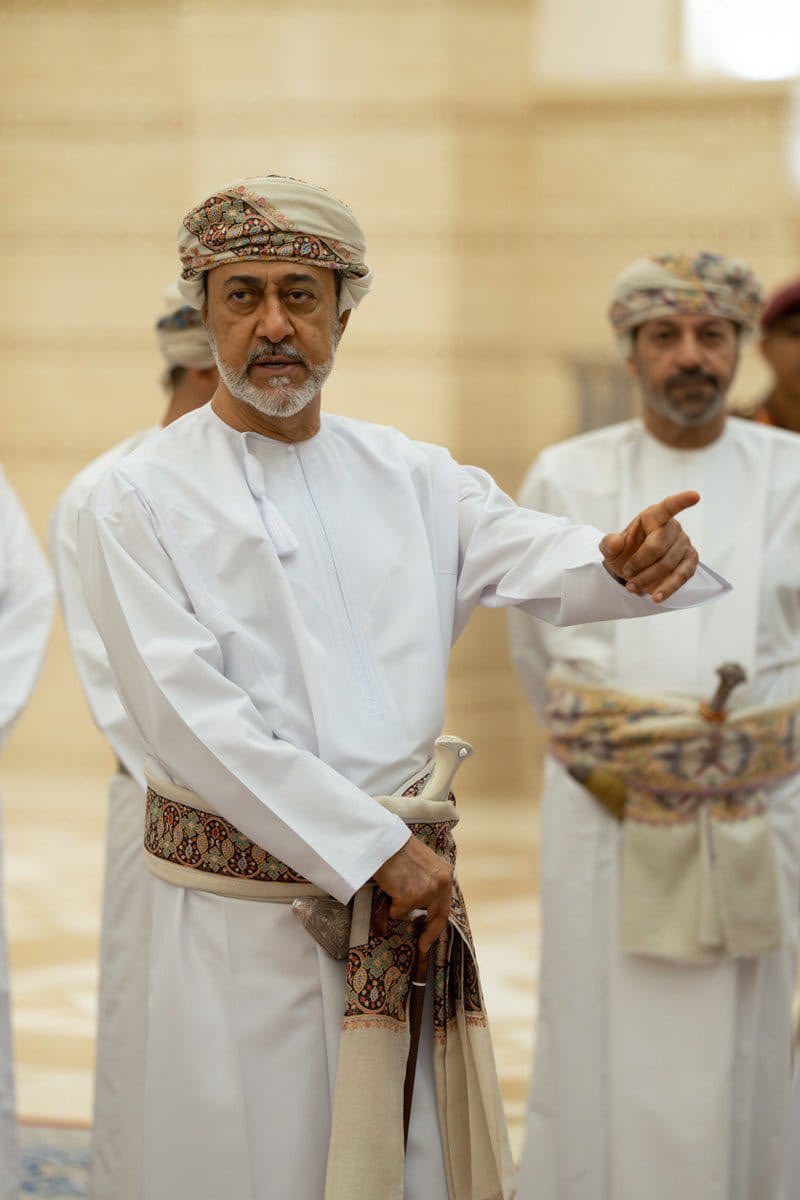 Zah6y's tweet photo. مولاي السلطان، مستقبلنا أمانة بين أيديكم بعد الله. نلتمس منكم إعادة النظر وإنصاف الطلبة الذين بدأوا مسيرتهم التعليمية وفق الأنظمة السابقة.
#انقذوا_مستقبل_طلاب_الاداب_والعلوم
#مناشده_الي_السلطان_هيثم
#مناشده_الي_السيده_الجليله
@EduGovOman https://t.co/q0CeV8ztXs