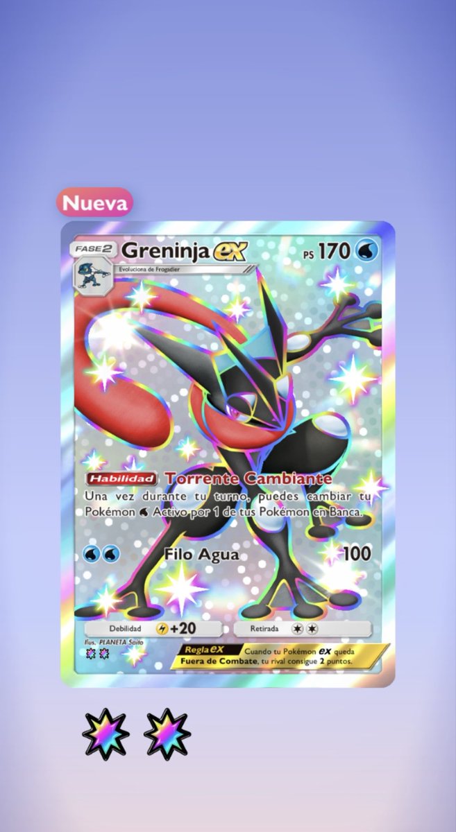 vyanoko's tweet photo. 🫪 #PokemonTCGPocket https://t.co/aolQDtzEjn