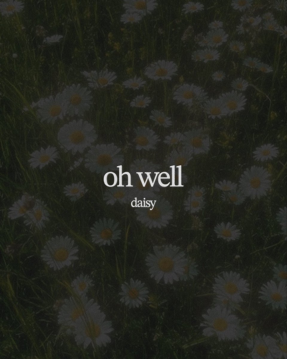 thisisforevaari's tweet photo. @TeamAriana this is so cute!!! i got baby’s breath for nowhere, nobody but daisy is a close second for oh well 🤍🌸 https://t.co/DsYYmgHDw7