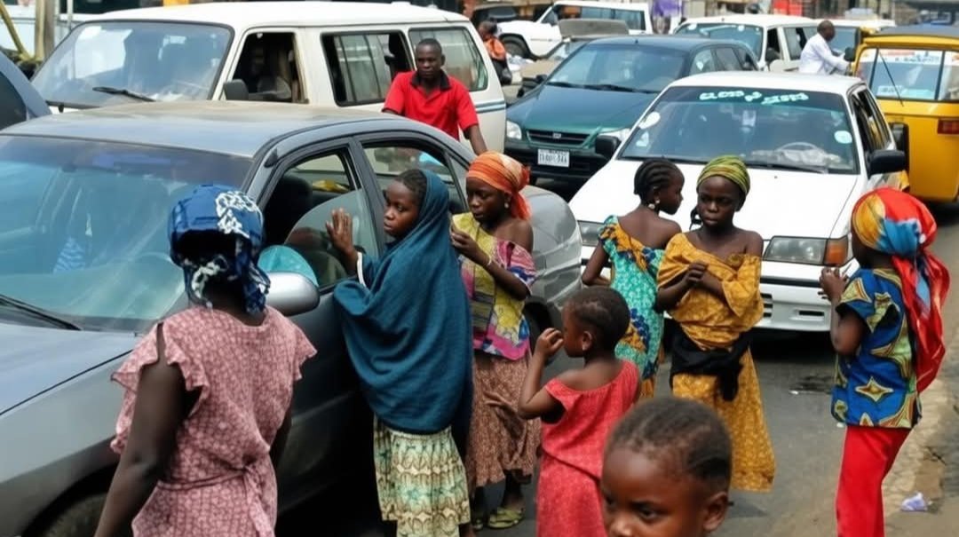DeBee_papa's tweet photo. This was their genesis when these guys parents entered Ghana and now they have grown into our system.
I blame Ghana immigration and our greedy politicians for allowing all this nonsense to happen.
99% of these so called Muslim guys on the Tiktok live are not native Ghanaians.
No proper Ghanaian will incite violence all in the name of a religion.