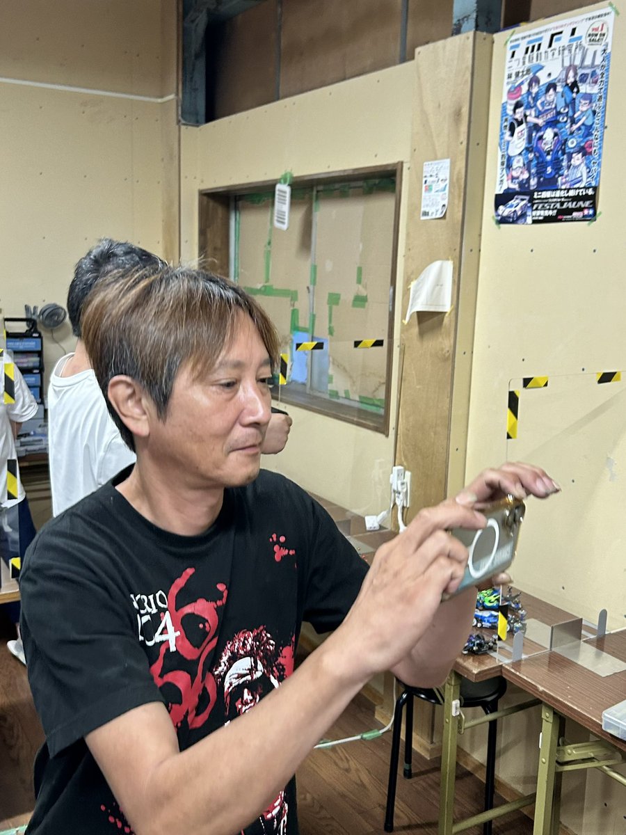 ShotaGt's tweet photo. 用事ついでに久々に寄りました。
ステチャレ行けたら行きたいな。
#イーバ蒲郡 https://t.co/6ko3TWYkNU