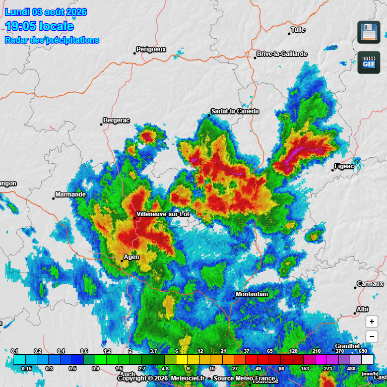 meteociel's tweet photo. 🌩️ Tous les outils disponibles pour suivre les #orages ⚡️ en #direct !
Que ce soit pour suivre l’évolution d’une cellule orageuse, détecter les impacts de #foudre, analyser une rotation, surveiller la grêle ou encore observer le développement d’un orage depuis les satellites, Météociel propose de nombreux outils pour suivre les phénomènes orageux en temps réel.
Dans ce fil, on vous présente les différents outils disponibles et leurs fonctionnalités, des plus simples aux plus avancés. 👇 1/7