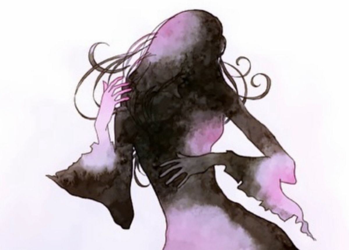 Jopolkadot's tweet photo. Belladonna of Sadness

Eiichi Yamamoto 
1973 https://t.co/4Ei8aBAeuF