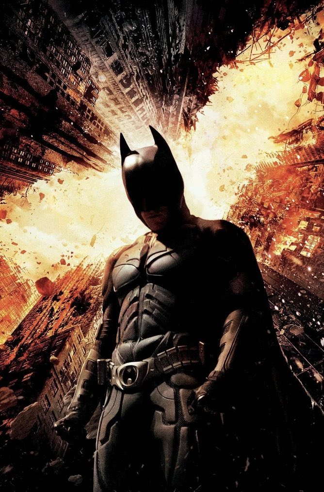 DiscussingFilm's tweet photo. ‘THE ODYSSEY’ has become Christopher Nolan's highest grossing movie of all time at $1.1 billion.

Surpassing ‘THE DARK KNIGHT RISES’. https://t.co/wBgmNRSZOE