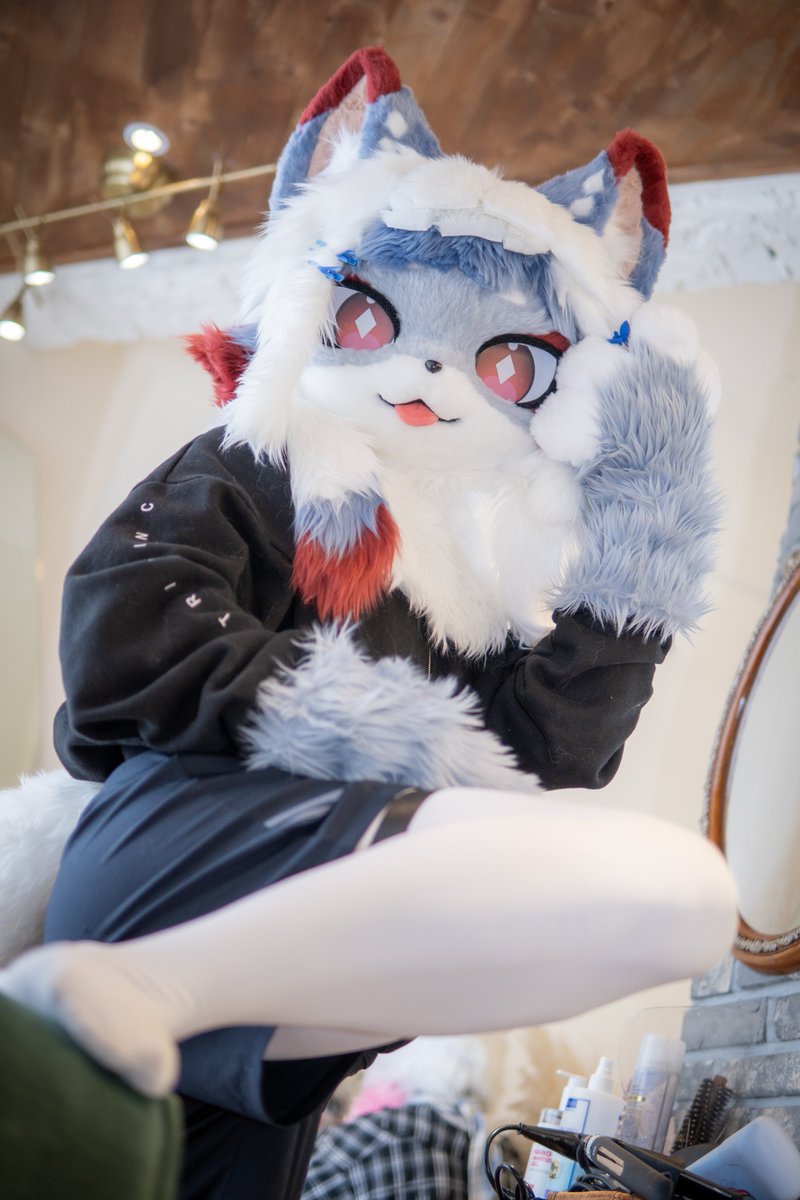UU_CATS's tweet photo. 그렇게 밑에서 올려다보면 부끄럽잖아…✨️

📷 @mackun_Ro https://t.co/r7pUoskMIW
