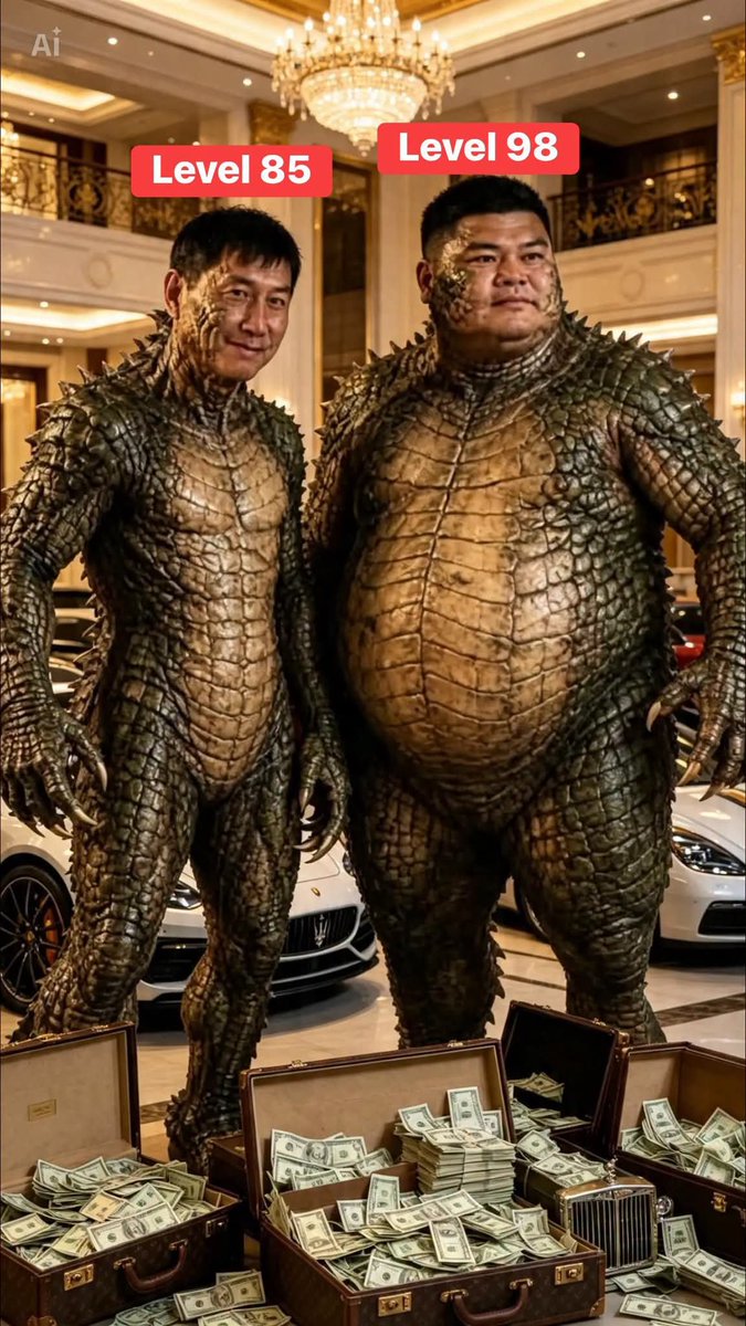 Jaybee_Elay's tweet photo. Corruption upon corruption: the many faces of decaying flood control animals, idiots and sanavagans. 😏🙄 https://t.co/NwhCDh8xFL