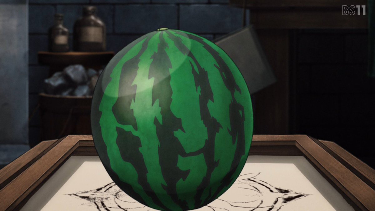 無職転生Ⅲ ～異世界行ったら本気だす～ 第7話 ツイート画像 1
