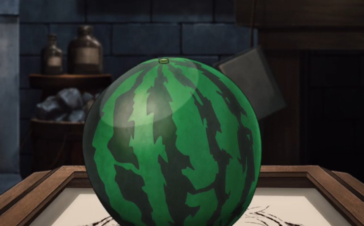 無職転生Ⅲ ～異世界行ったら本気だす～ 第7話 ツイート画像 1