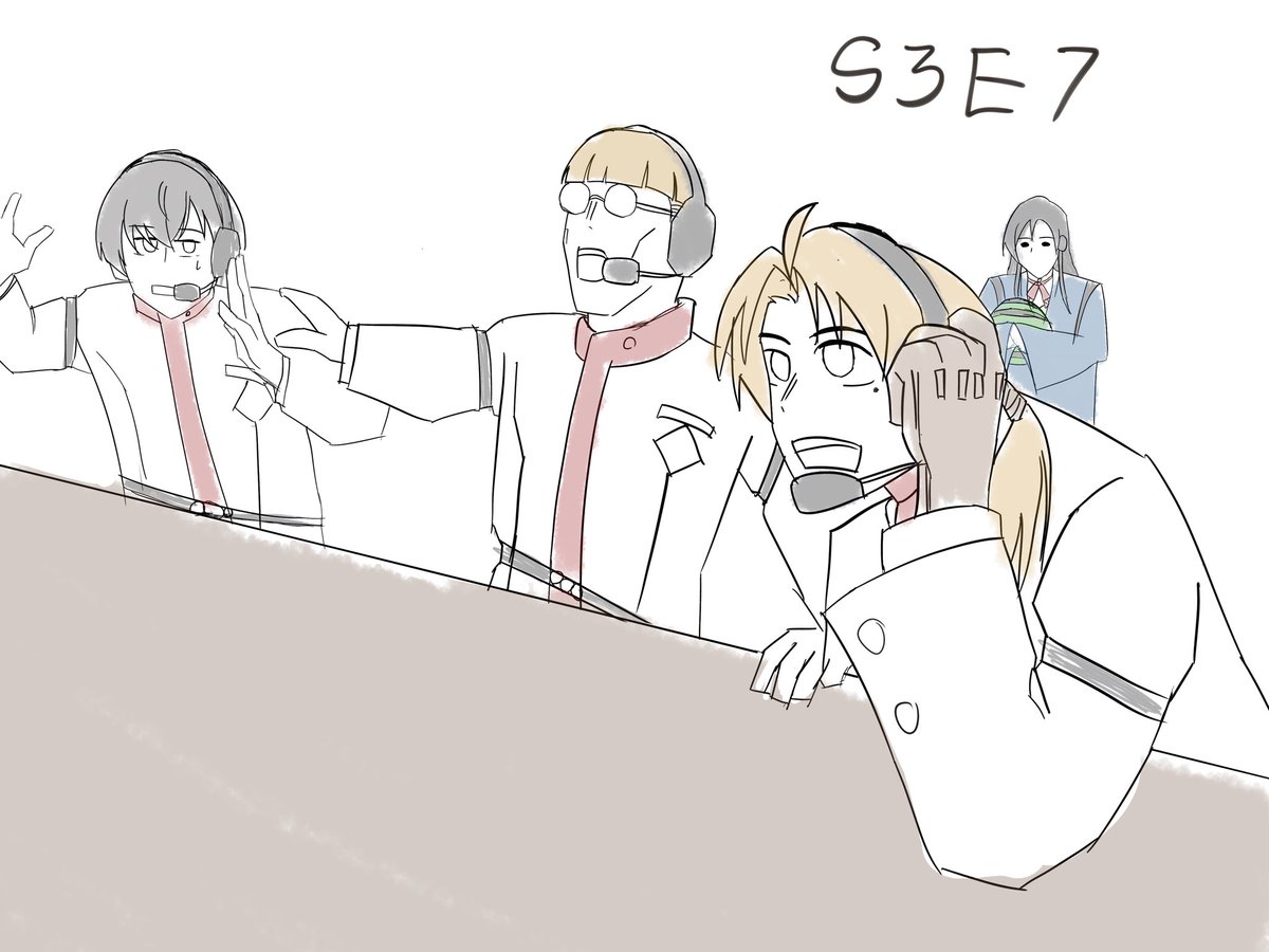 nekiken_'s tweet photo. Love the episode 😂
#無職転生 https://t.co/bPBX9LU7In