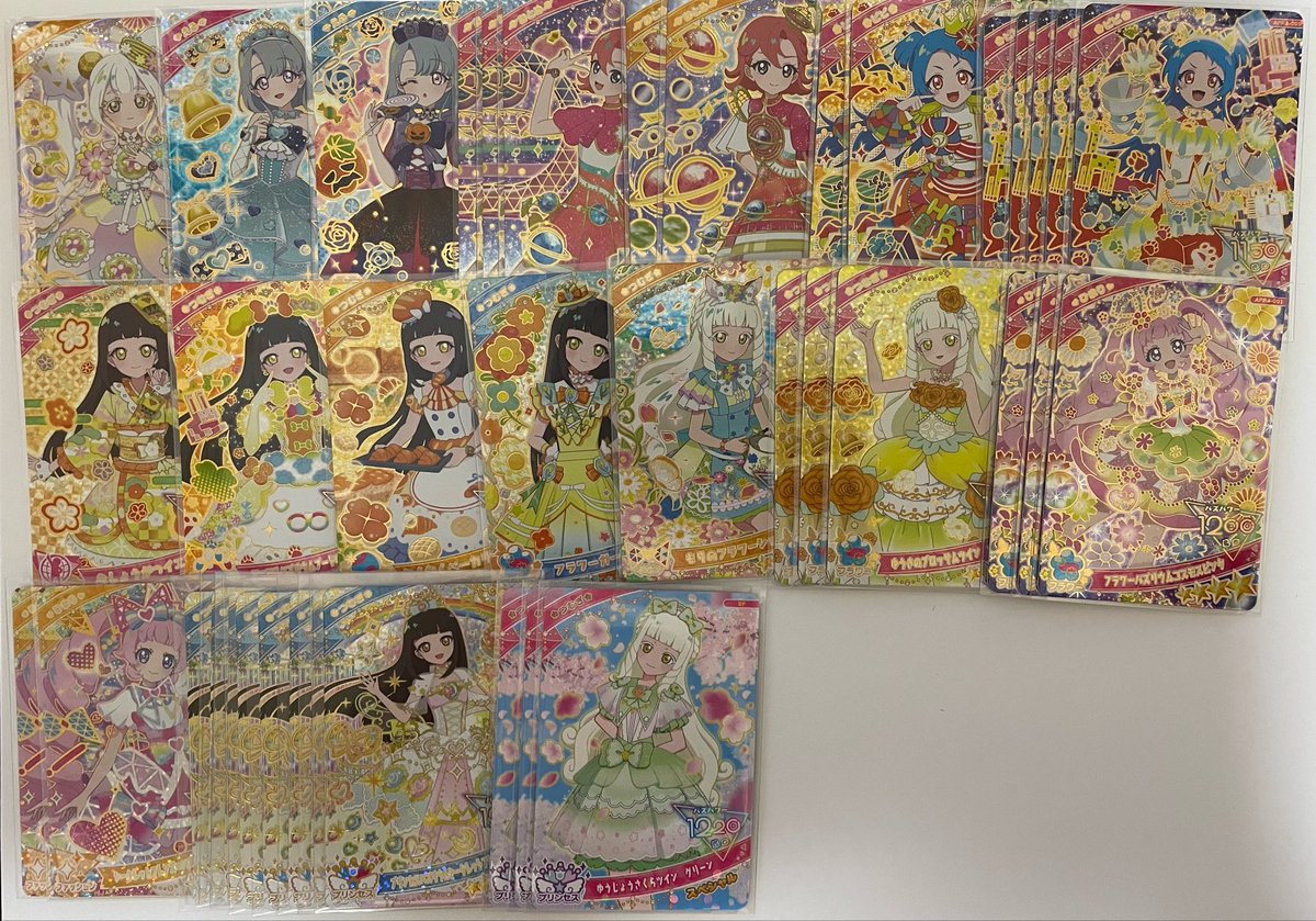 aipri_2525's tweet photo. アイプリ　交換
求：画像1(エマサイン最優先)
譲：画像2〜3
郵送交換
初期傷あるもの含みます。
こだわりの強い方やマイルールのある方、フルアヘッドレートの方との交換はできません。
検索からお気軽にお声掛けください。
#アイプリ交換
#おねがいアイプリ交換 https://t.co/0oQj8fsyNC