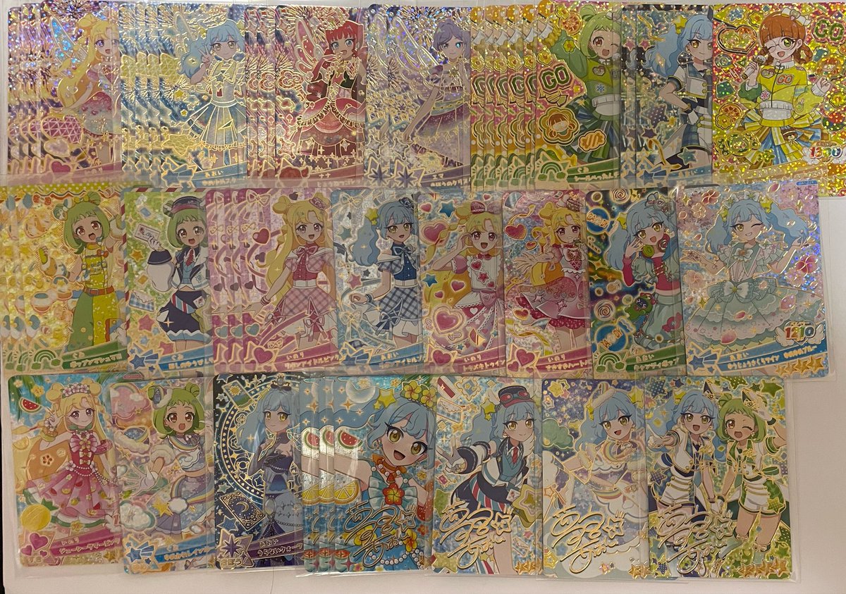 aipri_2525's tweet photo. アイプリ　交換
求：画像1(エマサイン最優先)
譲：画像2〜3
郵送交換
初期傷あるもの含みます。
こだわりの強い方やマイルールのある方、フルアヘッドレートの方との交換はできません。
検索からお気軽にお声掛けください。
#アイプリ交換
#おねがいアイプリ交換 https://t.co/0oQj8fsyNC