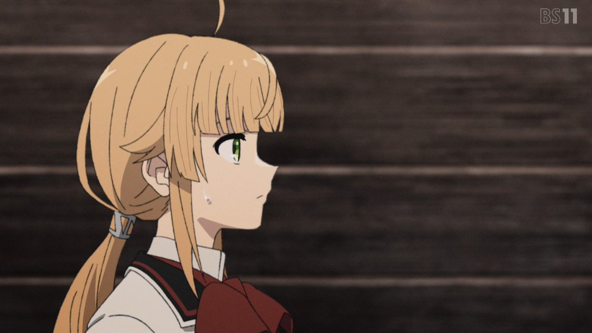 無職転生Ⅲ ～異世界行ったら本気だす～ 第7話 ツイート画像 1