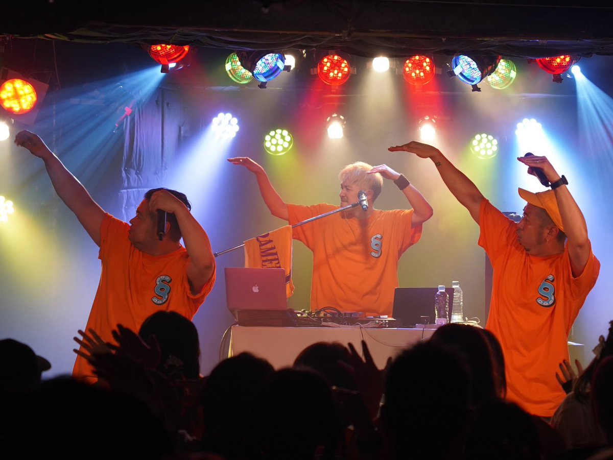 denkyu218's tweet photo. シクラツアー2026夏 
ニッポン列島ウルトラ感謝祭！！
15年分のありがとうを届けまツアー！！

18感謝目の新潟ぁぁぁぁああああ❤️‍🔥
@ 新潟 RIVERST
9年ぶりとは思えないめちゃくちゃ暖かい時間でした。
本当にありがとう！
また帰ってこさせてね☺️ﾍｷﾞｿﾊﾞｯ

next浜松！！！ https://t.co/fTwibz0Bf9