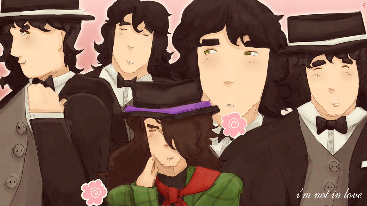 _magicentropy's tweet photo. #magicentropy
mamagicentropy
#magicshowroblox #harry #ethan https://t.co/1dLnutMJWJ