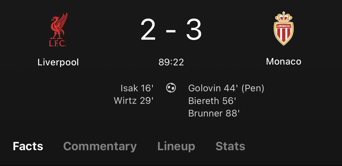 Adikastakes's tweet photo. We actually bottled a 2-0 lead again…. https://t.co/1ZmlRH4vRb
