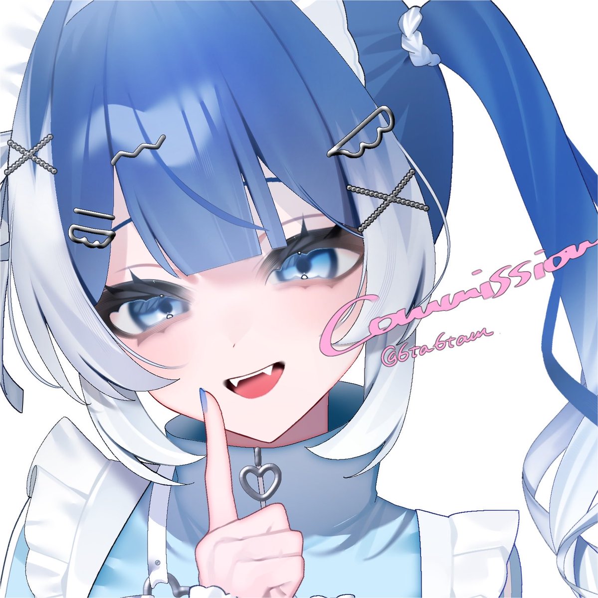 mmuu_665's tweet photo. 💙COMMISSIONS 🩵 https://t.co/ygzrV4sBOI
