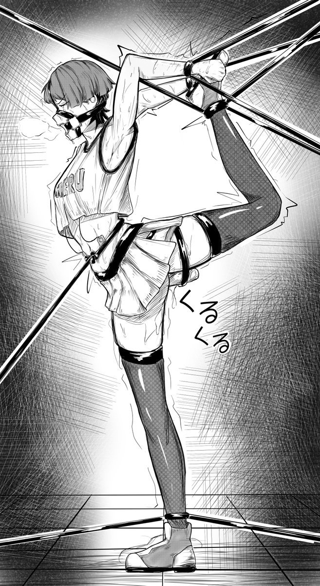 Xylent_Letter's tweet photo. i love dressing him up in cute outfit https://t.co/6n7pwXrnFz